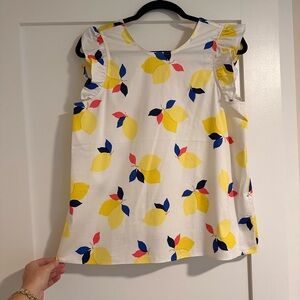 Kate spade new with tags blouse